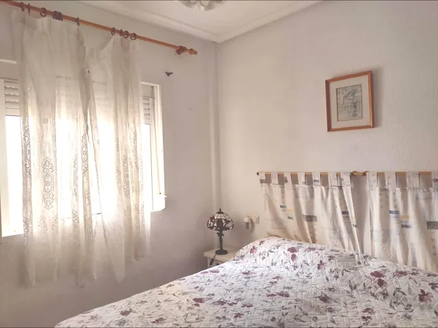 ¡Se vende apartamento en San Pedro del Pinatar a menos de 50m de las playa! — 2