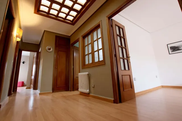 Casa con piscina, para entrar a vivir, en La Garrovilla — 18