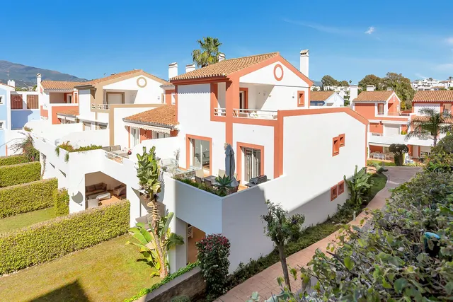 Ático Dúplex 3 habitaciones 133m² en venta - Costa Del Sol — 18