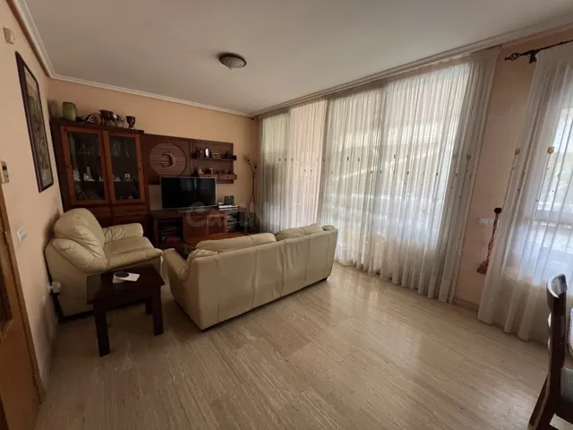 Piso en Venta en Alicante Alicante PLAYA DE SAN JUAN — 5
