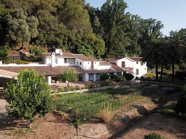 Finca rústica 8 habitaciones 700m² en venta - South of spain - foto 5