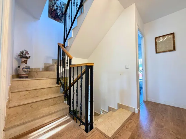 Chalet adosado de esquina en venta en rivas pueblo, rivas vaciamadrid — 15