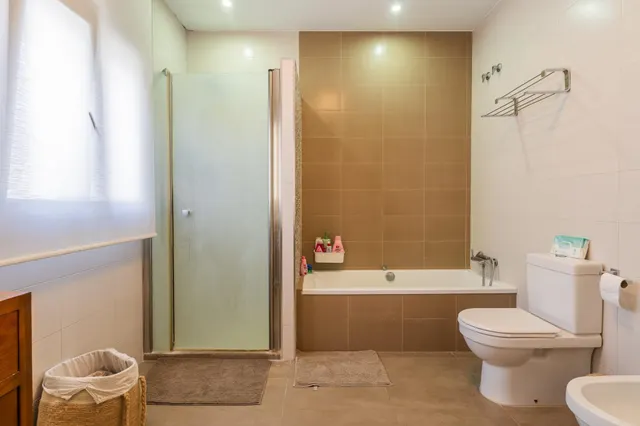 ESPECTACULAR CHALET EN CHICLANA — 36