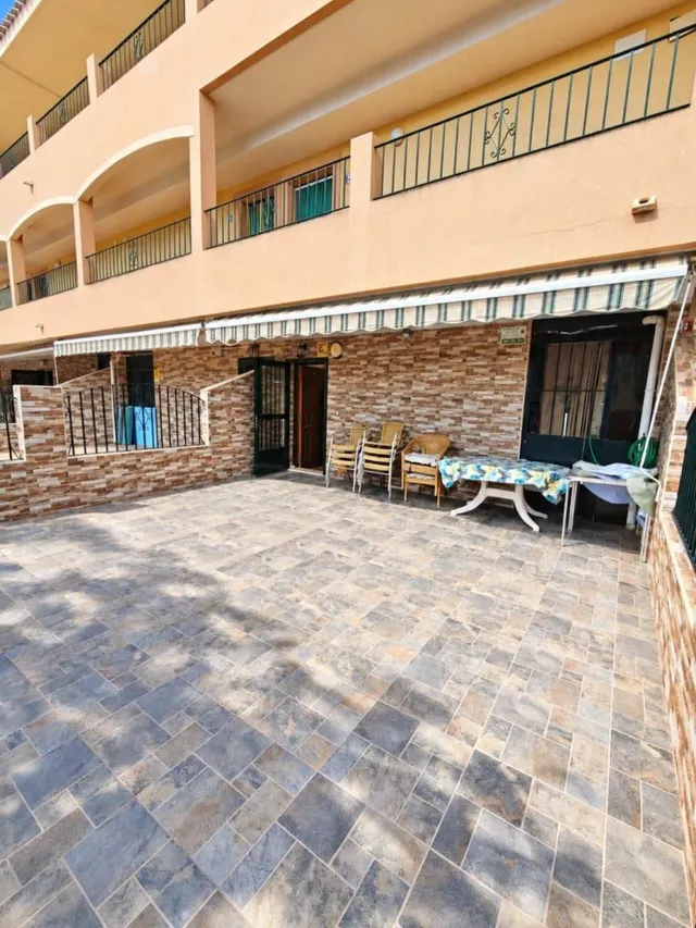 Apartamento 2 habitaciones 61m² en venta - Los Narejos-Punta Calera — 35