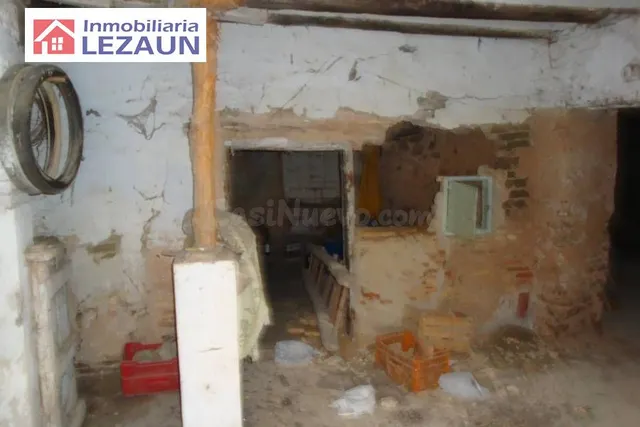 Almacén en venta - Peralta - foto 5