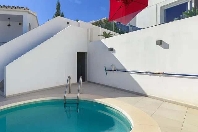 Chalet 3 habitaciones 182m² en venta - Riviera del sol — 44