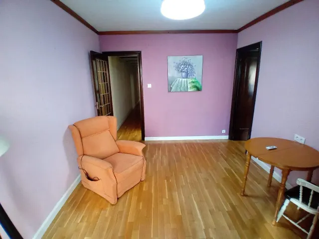 PISO EN ZONA ALTA - RECTORAT — 17