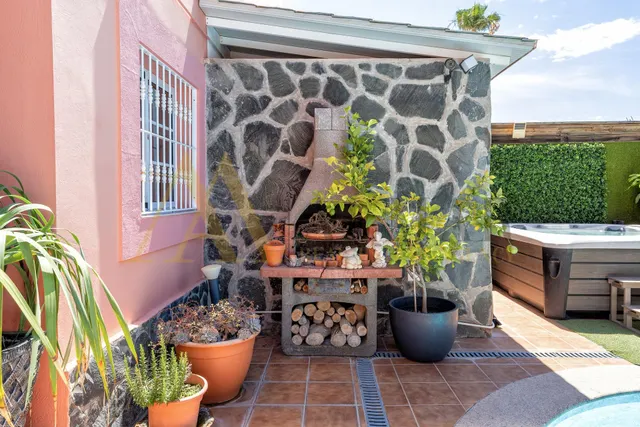 Exclusivo chalet — 32