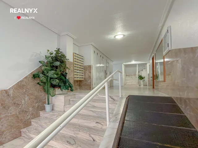 Apartamento 2 habitaciones 63m² en venta - torrevieja — 5