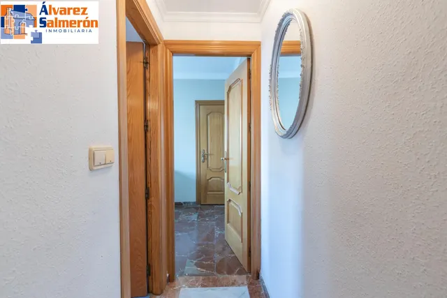 Casa en esquina en venta en Las Gabias — 8