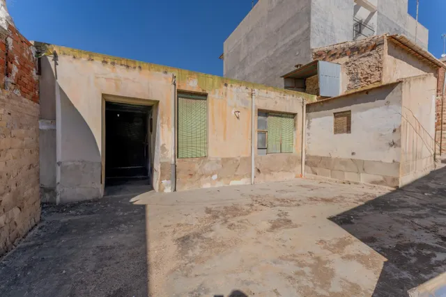 Casa 3 habitaciones 137m² en venta - Pueblo 11 — 15