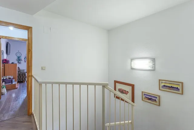 Encanto, luz y calidad de vida en Ogíjares, a un paso de Granada Vendemos esta casa — 23
