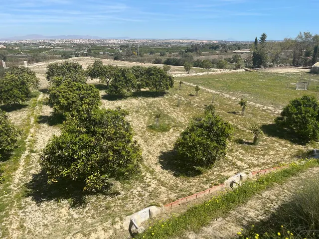Villa 3 habitaciones 180m² en venta - Pueblo Lucero — 3