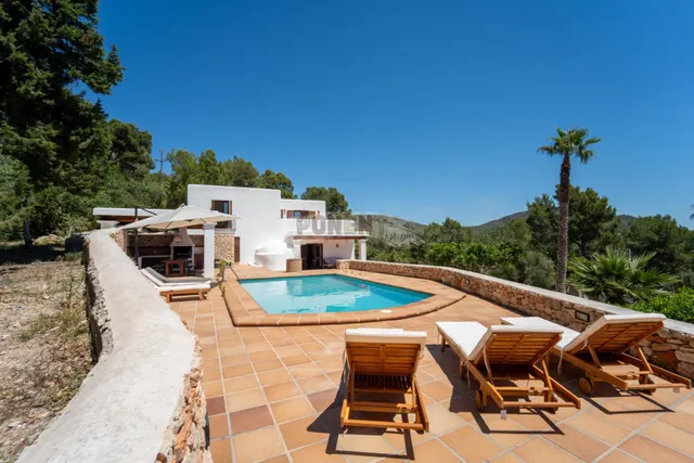Casa en Sa Carroca alquiler de TEMPORADA - foto 4