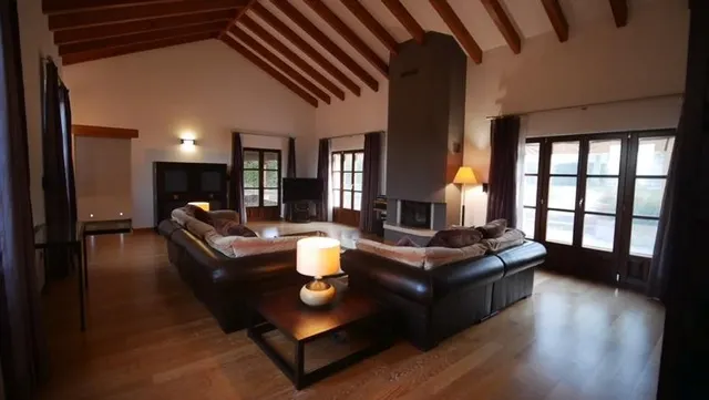 Preciosa finca de 16 hectáreas en Vejer de la Frontera — 6