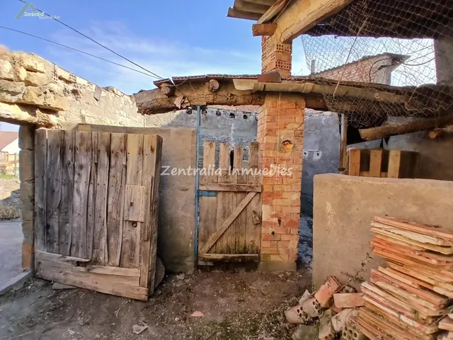 AYERBE LOTE 4 FINCAS  (2 EDIFICACIONES Y 2 TERRENOS) — 7