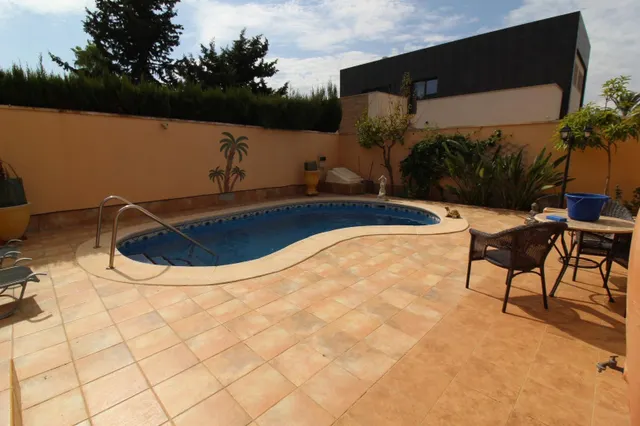 Chalet 3 habitaciones 110m² en venta - Paraje natural — 34