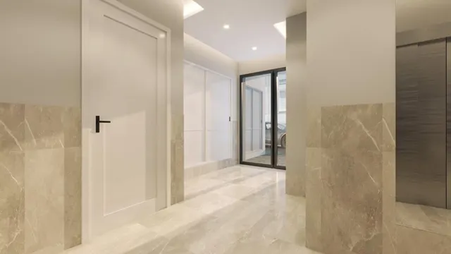 Apartamento 1 habitación 54m² en venta - Acequion — 28