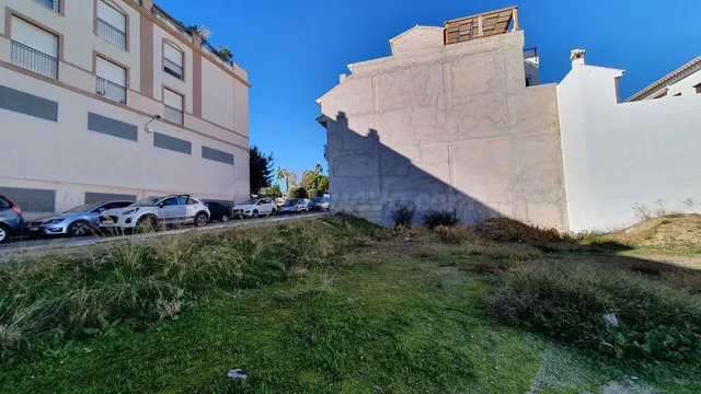 Parcela en venta - Costa del Sol - foto 5