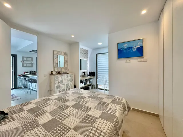 Villa 3 habitaciones 90m² en venta - Blue Lagoon - Galán — 8
