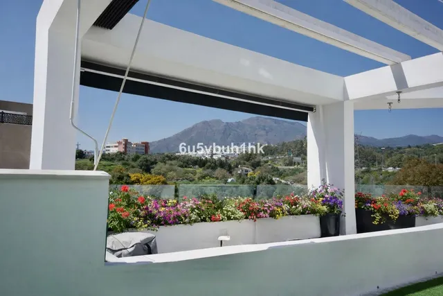 Apartamento 4 habitaciones 150m² en venta - Costa Del Sol — 22