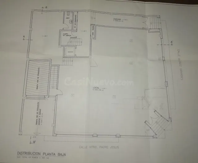 Local comercial 268m² en venta - Ciudad Quesada - foto 2