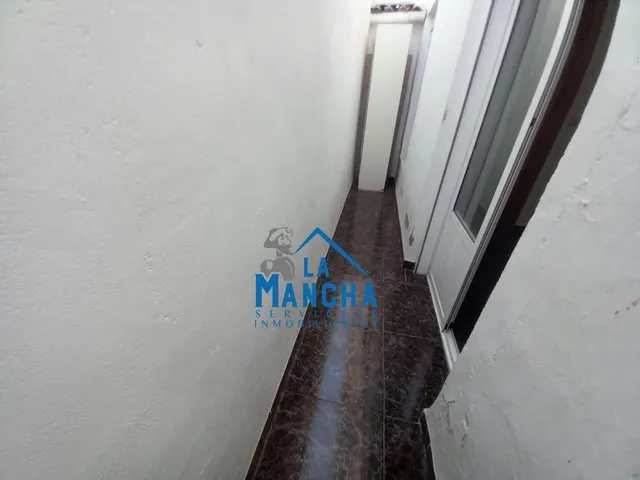 *130.000€* .INMOBILIARIA LA MANCHA VENDE CASA EN LA GINETA-ALBACETE. — 48