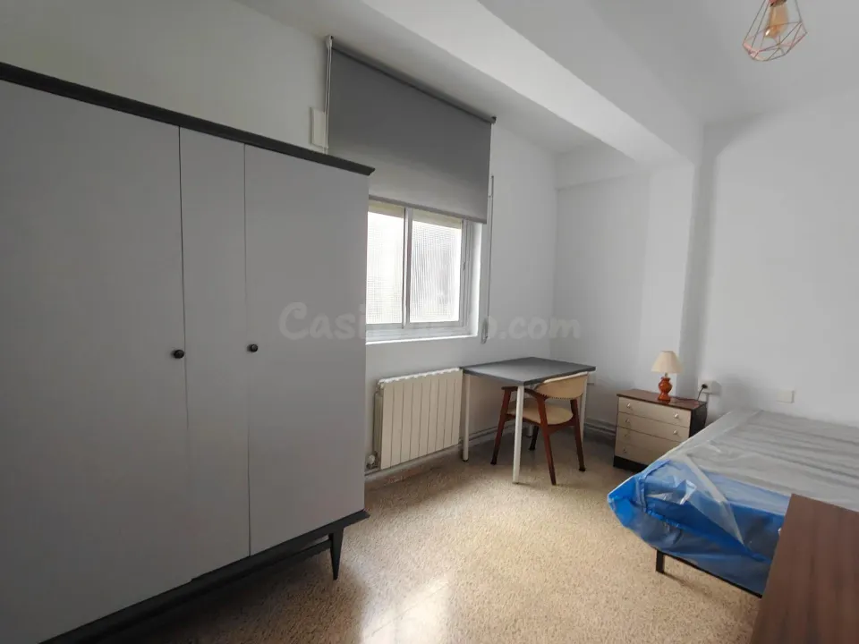 habitación para estudiantes en Plaza de Toros