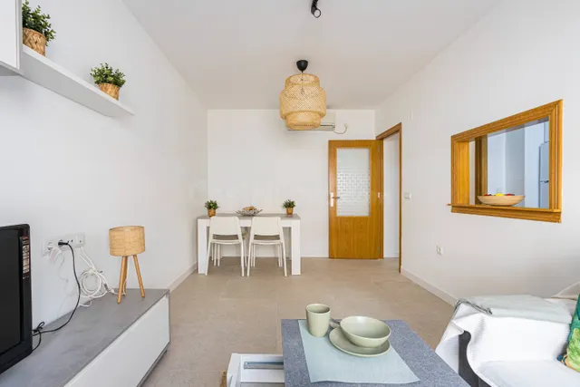 Apartamento en San José — 5