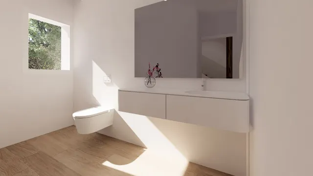 Finca rústica 3 habitaciones 305m² en venta - Benissa pueblo — 23