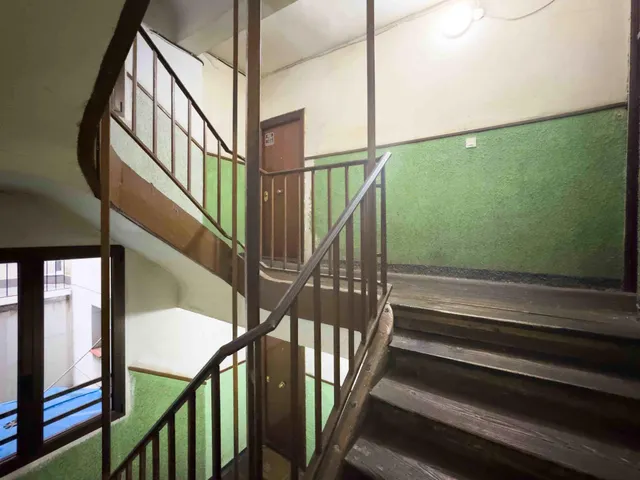 Piso con gran potencial en Sestao — 14