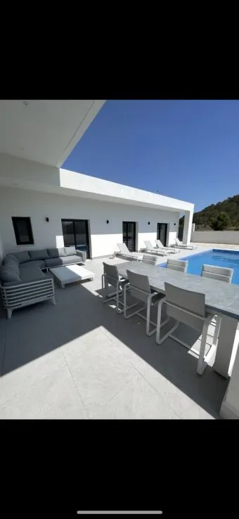 Villa 3 habitaciones 153m² en venta - Comunidad valenciana — 33