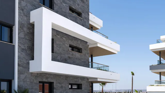 Bungalow 2 habitaciones 155m² en venta - La Siesta - El Salado - Torreta — 45