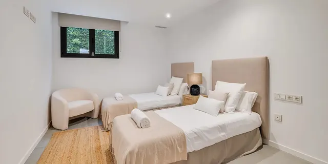 Chalet 5 habitaciones 354m² en venta - Paraiso-Barronal — 21
