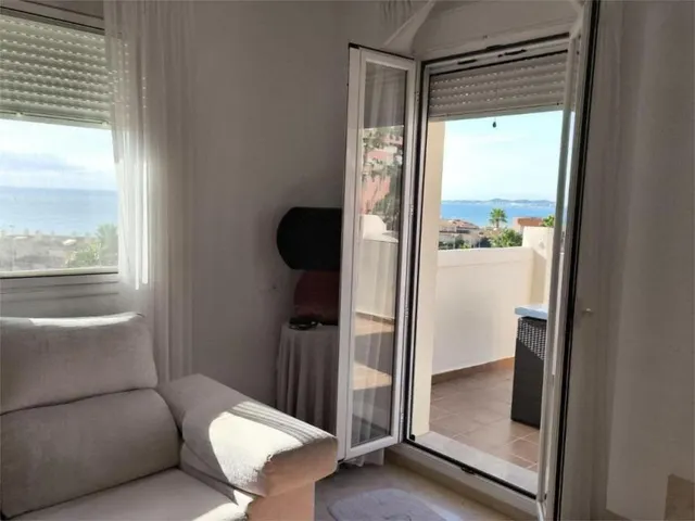 Ático 2 habitaciones 120m² en venta - Centro — 6