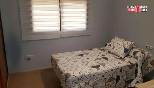 APARTAMENTO EN LOS COLLADOS ALTOS DE ÁGUILAS, MURCIA — 3