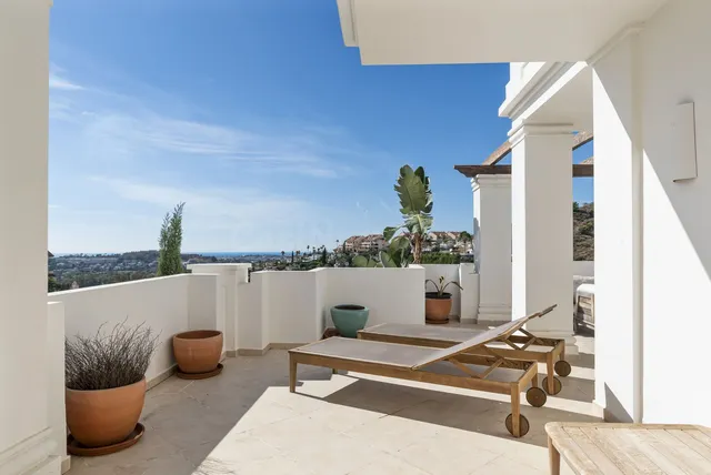 Apartamento 3 habitaciones 208m² en venta - Marbella — 4