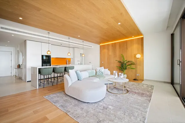 Apartamento 3 habitaciones 110m² en venta - Centro — 13