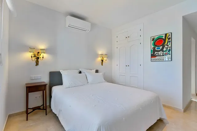 Chalet 3 habitaciones 272m² en venta - Paraiso-Barronal — 11