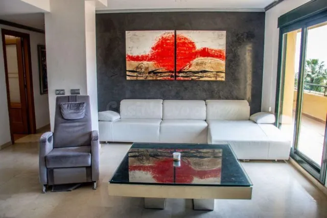 Dúplex 3 habitaciones 300m² en venta - Costa Del Sol - foto 3