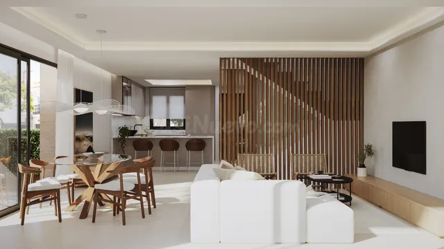 Adosado 3 habitaciones 290m² en venta - Centro — 3