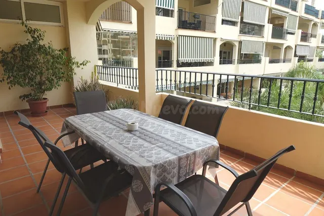 Apartamento 2 habitaciones 95m² en venta - Mijas Golf - foto 4