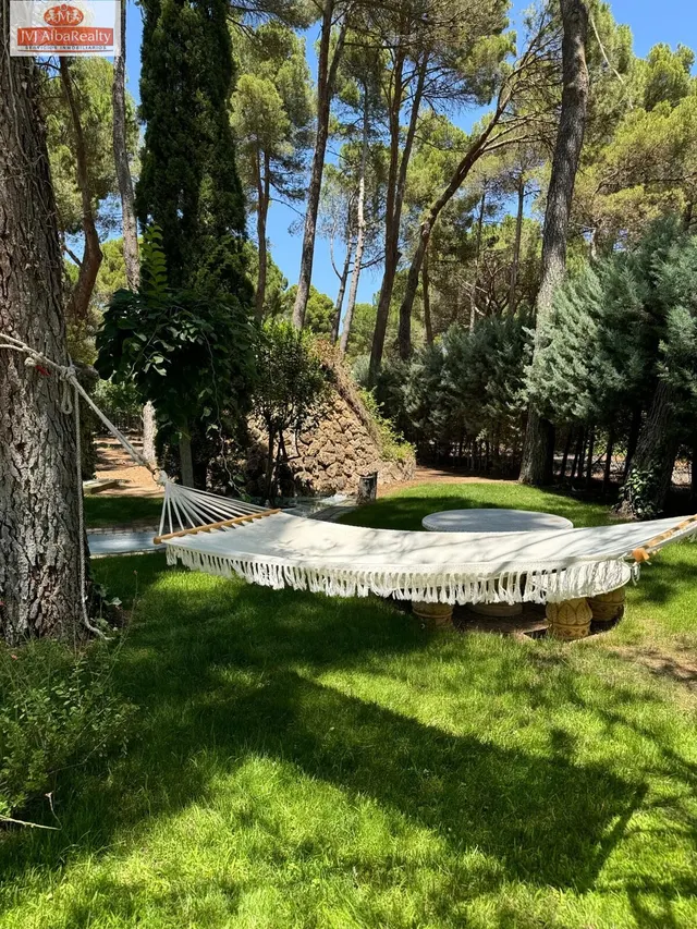 ESPECTACULAR CHALET EN PINARES DEL JUCAR — 2