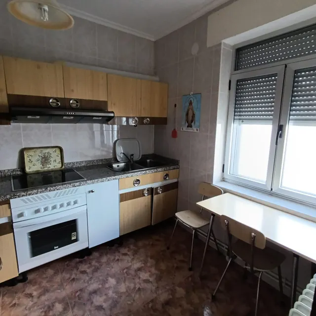 CASA PARA ENTRAR A VIVIR CON PATIO — 6