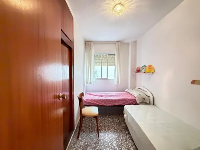 Apartamento 3 habitaciones 103m² en venta - Estacion de autobuses — 19