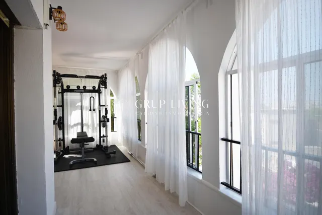 Casa luminosa con espacios exteriores en quintmar — 23