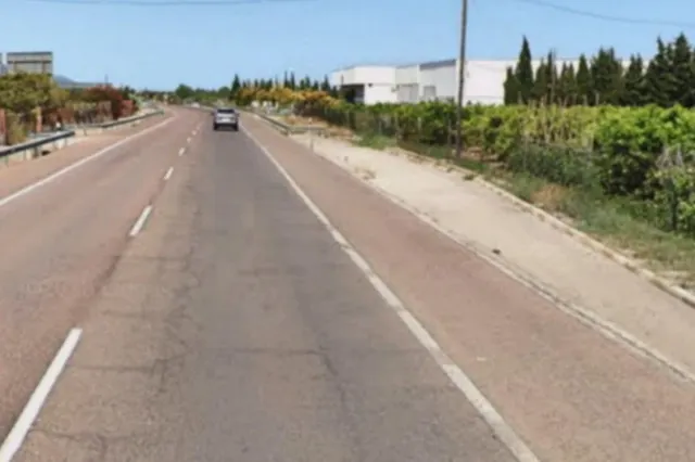 Venta Suelo Urbano-Industrial — 17