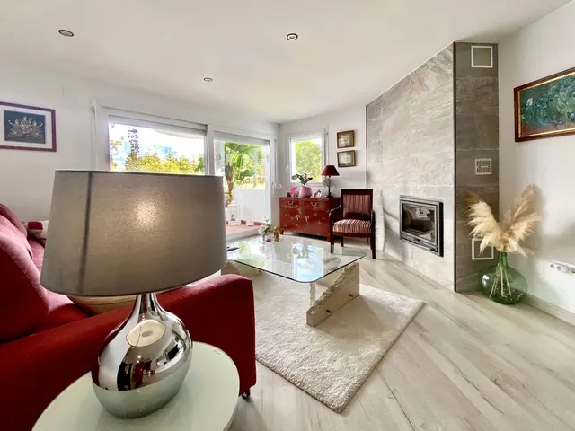Apartamento 2 habitaciones 136m² en venta - Riviera del sol — 6
