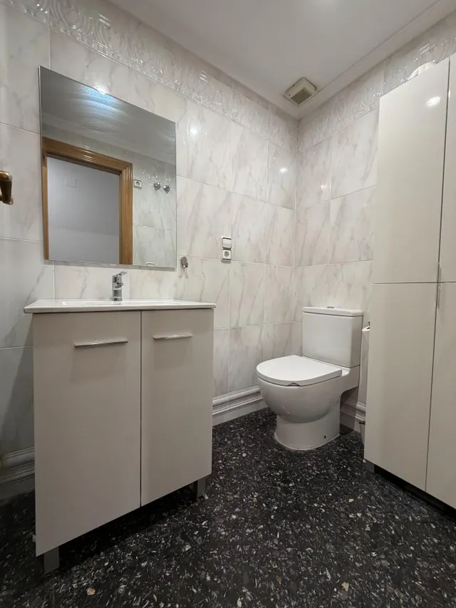 Piso seminuevo en Lliria con cuatro habitaciones, espectaculares terrazas, garaje y trastero — 17