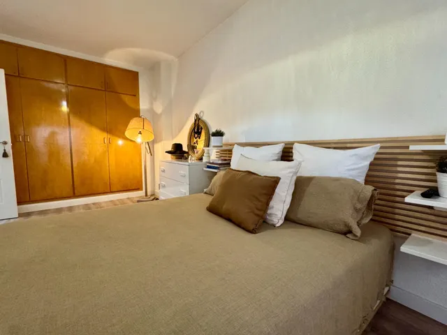 Piso de 3 habitaciones en San Antolin — 17